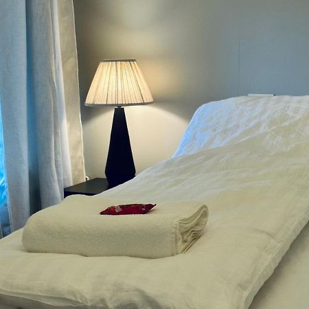 Castle Inn Apartments - Downtown Κεφλαβίκ Εξωτερικό φωτογραφία
