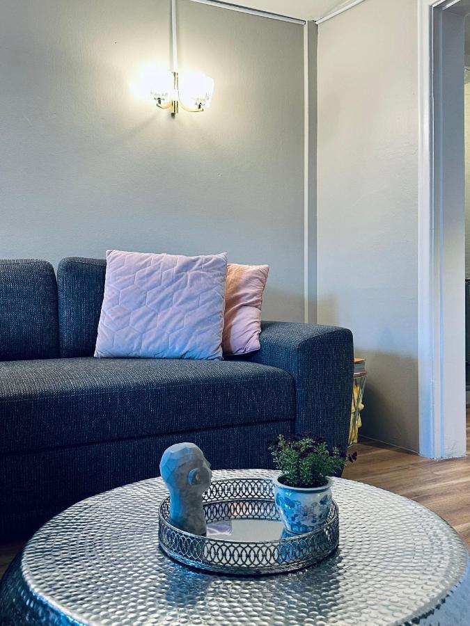 Castle Inn Apartments - Downtown Κεφλαβίκ Εξωτερικό φωτογραφία